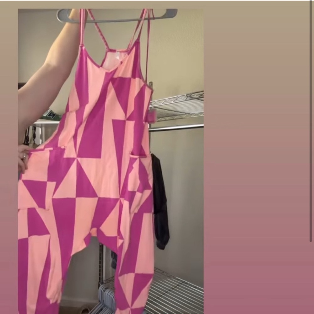 FP Movement RARE Hot Shot Onesie. Size Xsmall. - Picture 2 of 2